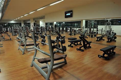 palestra velletri|Palestra LINEA CLUB 